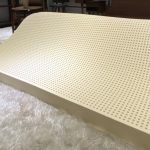 Nệm cao su mới mua khó tránh khỏi mùi hôi