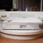 Đệm cao cấp có thiết kế sang trọng