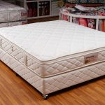 Đệm lò xo Impression chính hãng từ Forever Bedding
