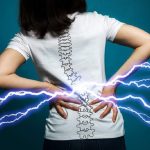 Dùng đệm kém chất lượng có thể gây bệnh đau cột sống