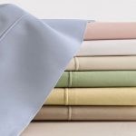 Vải Kate là loại vải thuộc nhóm vải tổng hợp kết hợp giữa sợi cotton và sợi Polyester