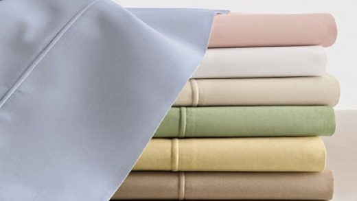 Vải Kate là loại vải thuộc nhóm vải tổng hợp kết hợp giữa sợi cotton và sợi Polyester