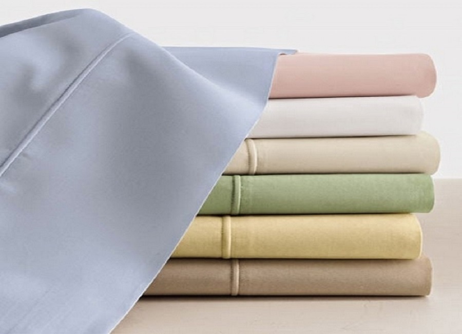 Vải Kate là loại vải thuộc nhóm vải tổng hợp kết hợp giữa sợi cotton và sợi Polyester