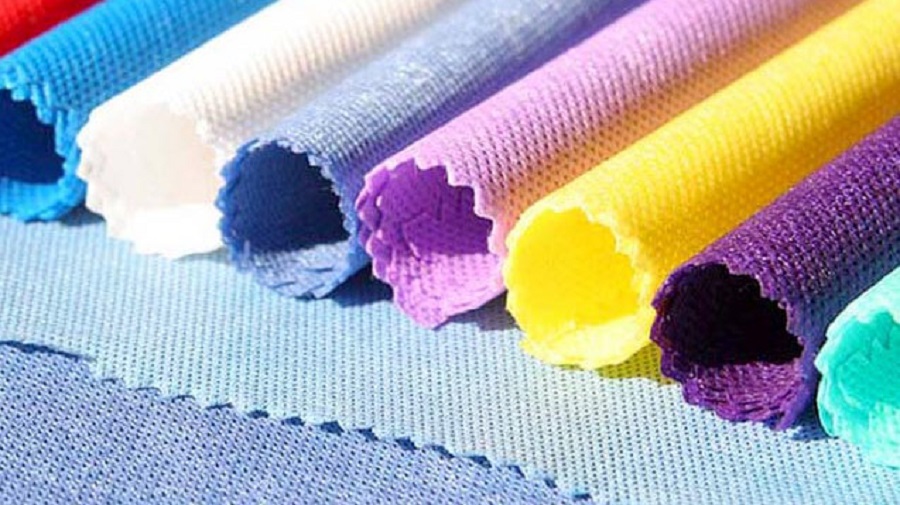 Chất liệu vải không dệt thân thiện, an toàn với môi trường