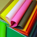 Vải không dệt được ứng dụng rộng rãi trong nhiều ngành nghề