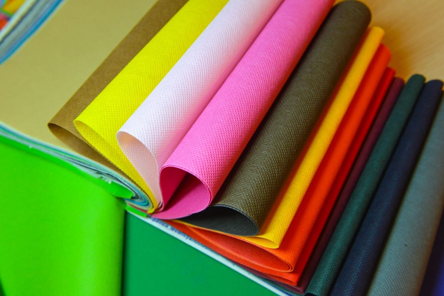 Vải không dệt được ứng dụng rộng rãi trong nhiều ngành nghề