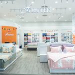 Forever Bedding - đơn vị phân phối chăn ga gối đệm nhập khẩu cao cấp uy tín